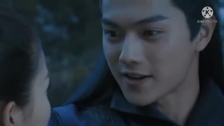 میکس سریال چینی  افسانه  بابازی شوکای و بایلو