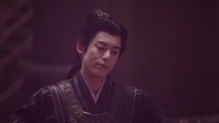 میکس سریال چینی  نگهبان دلفنگ