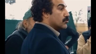 فیلم جدید لو رفته از پایتخت ۷ در حرم امام رضا