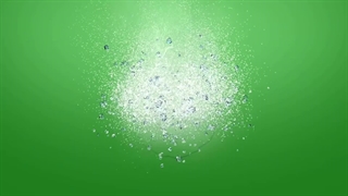 خواص کره مغزیجات