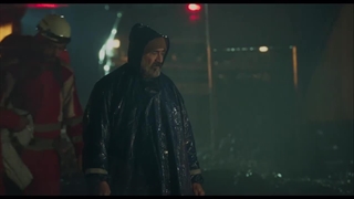 انتشار اولین ویدیو از فیلم سینمایی ناتوردشت با بازی هادی حجازی فر