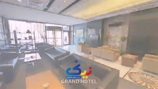معرفی هتل گرند وان