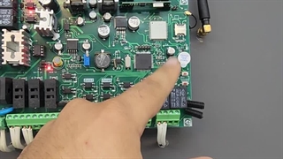 بررسی کوتاه دزدگیر کامپکت محافظ