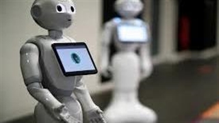 وقتی ربات‌های انیمیشن «۶ ابرقهرمان» پا به دنیای واقعی می‌گذارند