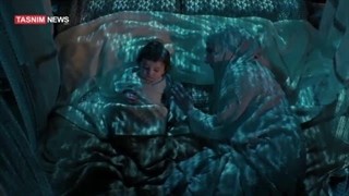 تیزر فیلم و سریال موسی کلیم‌الله به کارگردانی ابراهیم حاتمی‌کیا