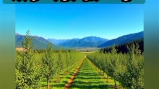 طرح اشتغالزایی مزارع و صنایع چوب