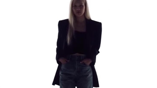 منتشر شده از رزی برای ysl