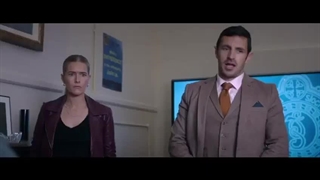 دانلود سریال مرز ناپایدار Borderline 2024