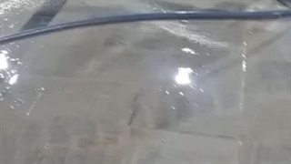 نماشویی نمای سنگ