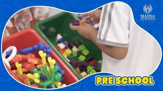 مدرسه ماهسا مالزی