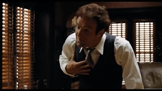 تریلر فیلم: The Godfather