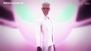 میراکلس قسمت ویژه لندن در لبه زمان با دوبله فارسی اختصاصی مجیکال ویس