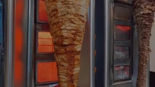 بهترین شاورمای قشم در مطبخ فود قشم