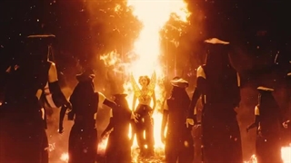 موزیک ویدیو جدید جنی ZEN