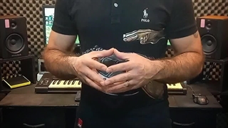 آموزش کامل درامز های 6/8 مختص پرکاشن های دیجیتال توسط حسن مهدوی