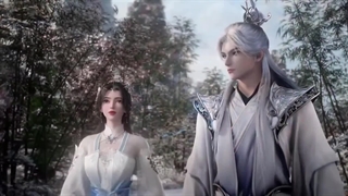 تریلر [trailer] جاودانه شورشی [Renegade Immortal] قسمت ۷۴ [Episode 74]