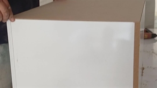 کابینت ام دی اف