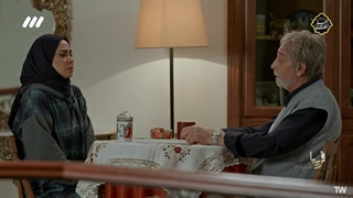 سریال فریبا قسمت  12