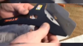 نحوه تعویض تیغه علفچین قسمت ۱ - کشاورز صنعت