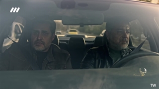 سریال فریبا قسمت 13