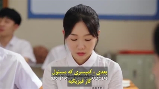 سریال چینی راز ماه قسمت سوم با زیرنویس چسبیده