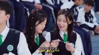 سریال چینی راز ماه قسمت ششم با زیرنویس چسبیده