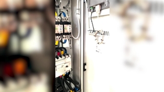 استابلایزر سه فاز گلد استار