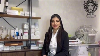 مرکز زیبایی پوست درغرب تهران |کلینیک دلین اصلاح فرم صورت