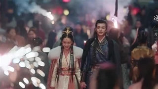 سریال چینی اشتیاق جاودان Everlasting Longing قسمت ۱۵ با زیرنویس فارسی