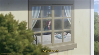 فصل 2 قسمت04+ازدواج شاد من(My Happy marriage)+زیرنویس چسبیده+(watashi no Shiawase na kekkon)