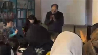 فن سخنوری باکودکان