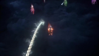 انیمه پادشاه هنرهای زرمی King of Martia Arts قسمت 96 با زیرنویس فارسی