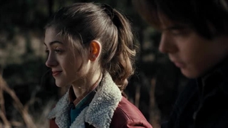 سریال‌اتفاقات‌عجیب‌وغریب(فصل‌اول،قسمت‌پنجم)