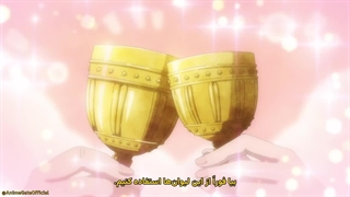 انیمه دعوت شده به دنیای دیگراز حقوق‌بگیری تا 4 سر بزرگ ( قسمت ۵ ) بازیرنویس فارسی چسبیده