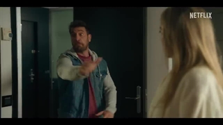 دانلود سریال مردان آلفا Alpha Males 2022