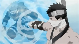 انیمه ناروتو | فصل ۱ | قسمت ۸ با زیرنویس چسبیده فارسی