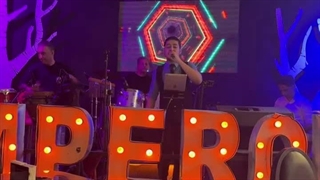 رستوران امپراطور بندرعباس