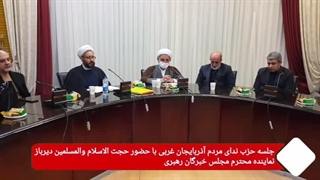 ارومیه محمد حسین زاده