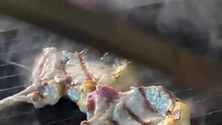 رستوران کساب تهران