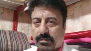 معصوم قنبری از استان زنجان شهر قیدار