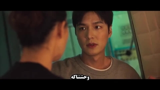 سریال ( ask the star ) ( When The Stars Gossip ) قسمت پنجم زیرنویس فارسی چسبیده