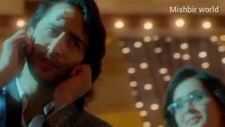 میکس عاشقانه از میشتی و ابیر