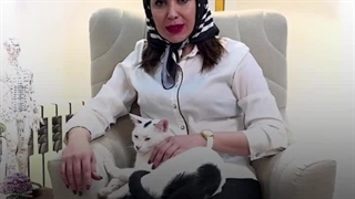 نمونه ریلز اینستاگرام با مجری رژیم لاغری | تیم تولید محتوا اینستاگرام بیاسا