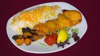 ساخت تیزر تبلیغاتی رستوران صوفی | بهترین شرکت سازنده تیزر تبلیغاتی بیاسا