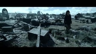 دانلود سریال آمریکای نخستین American Primeval 2025