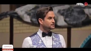 رئالیتی شوی مافیایی عالیجناب قسمت اول با لینک دانلود