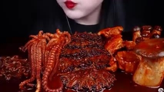 اسمر فود کره ای/Goyumyum