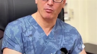 چکاب قلب قبل از شروع ورزش