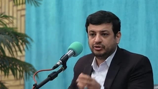 14031108: سیر تکامل بشریت از آدم تا خاتم