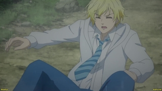 انیمه نوشابه لیمو عسل Honey Lemon Soda قسمت 4